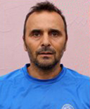 Calciatore Fabrizio SERAFINI -